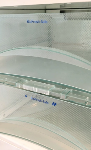 RESERVIERT Einbauküche mit Geräten und Liebherr Standkühlschrank mit Tiefkühler Bild 8