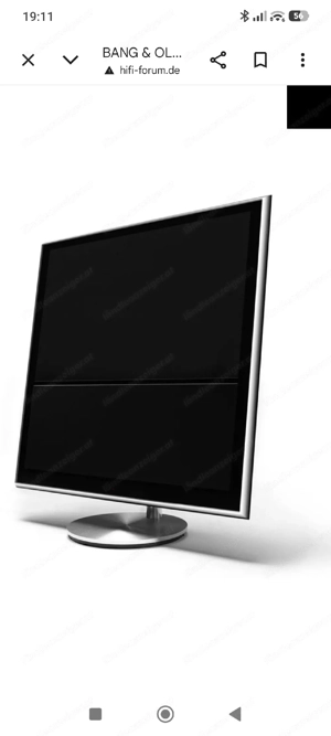 B&O Beovision 10-46 MK2