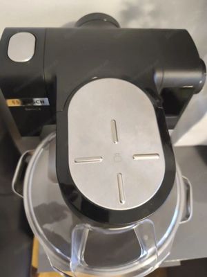 Küchenmaschine Bosch Serie 6  Bild 3