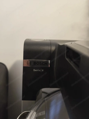 Küchenmaschine Bosch Serie 6  Bild 2