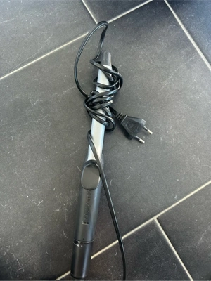 Remington Lockenstab