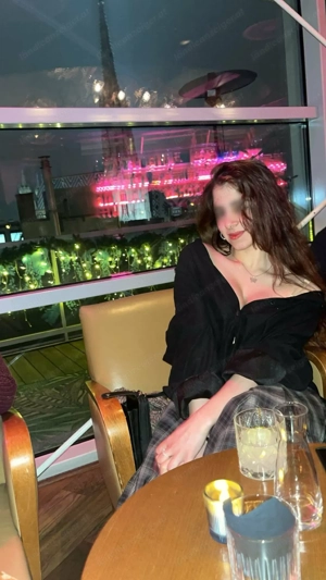 Dalia - arabisch-orientalische Katze Bild 2