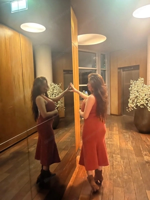 Dalia - arabisch-orientalische Katze Bild 4