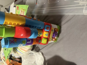 Kinder Autos  Bild 5