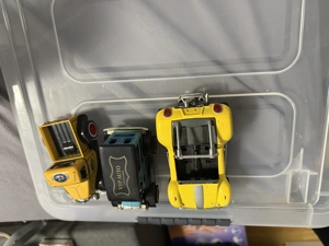 Kinder Autos  Bild 4