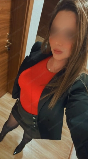 Linda - Exklusives Wiener Traumgirl Bild 3