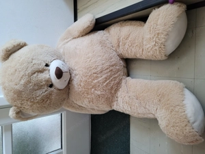 Verkaufe Teddybär in gutem Zustand  Bild 2