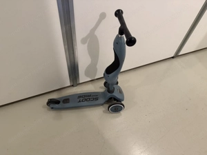 Scooter  Kinder  Bild 2