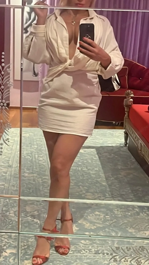 Josephine - wild freche russische Lady Bild 3