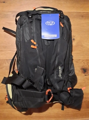 Neuer Lawinenrucksack BCA Float 35 E2