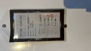 Klavier Hyundai U-810 Bild 3