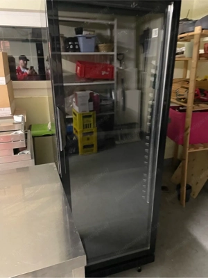 Getränke Kühlschrank