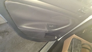 Golf V Lederausstattung Ledersitze  Bild 2