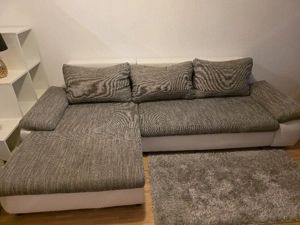 Verschenke Couch Ausziehbar!