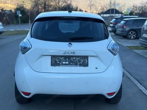 Renault Zoe Automatik Bild 5