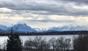 Lochau Seeblick Bild 2