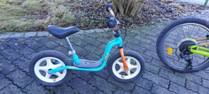 Puky Laufrad (mit der Maus) Bild 2