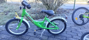 Puky Kinderfahrrad, 16 Zoll