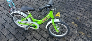 Puky Kinderfahrrad, 16 Zoll