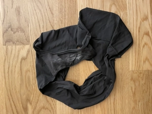 Verkaufe getragene Wäsche