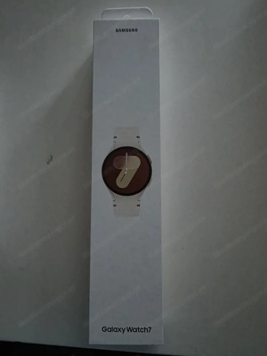Galaxy Watch7 Bild 2