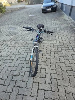 Fahrrad 24 zoll  Bild 3