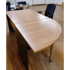 Büromöbel, Schreibtisch, Schülerbüro Bild 3