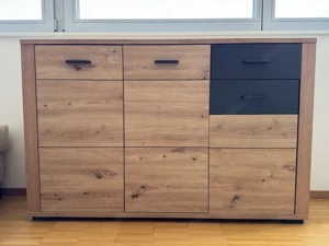 Sideboard Eiche
