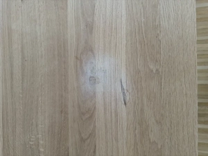 Esstisch Wildeiche Bild 2