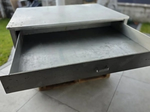Schubladenschrank Werkstatt Bild 4