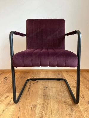 Schöne und hochwertige Stühle zu verkaufen Bild 3