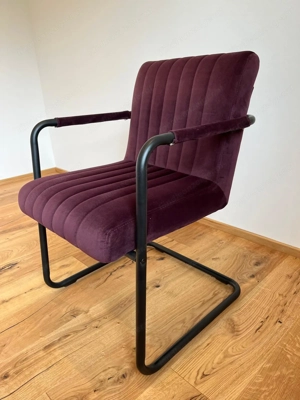 Schöne und hochwertige Stühle zu verkaufen Bild 4