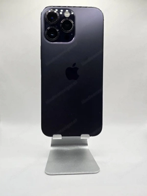 iPhone 14Pro Max, 128GB violett Bild 2