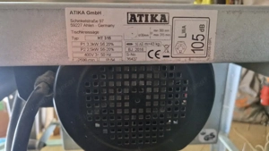 Bau Kreissäge Bild 2