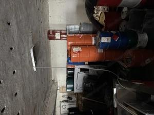 Ölfässer 205 Liter 60 Liter und 30 Liter Bild 4