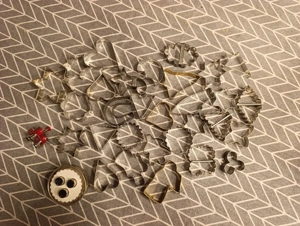 Keksausstecher Bild 3