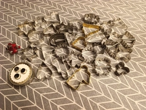 Keksausstecher Bild 4