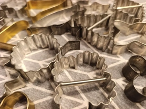 Keksausstecher Bild 2