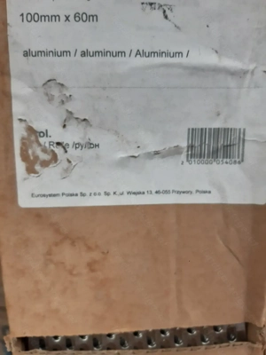 Hinterlüftungsgitter Bild 2