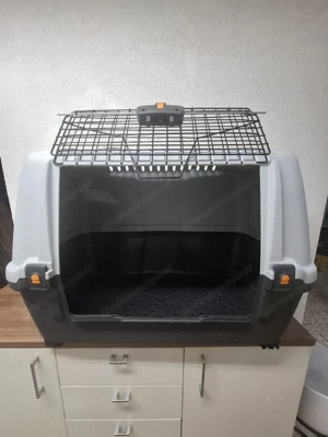 Tiertransportbox Bild 4