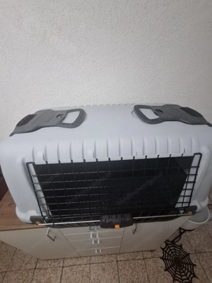 Tiertransportbox Bild 2