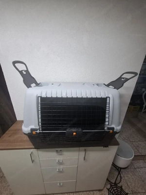 Tiertransportbox Bild 3