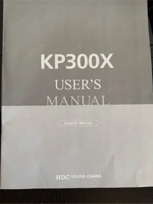 Keyboard Kurzweil Bild 5