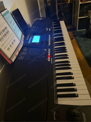 Keyboard Kurzweil Bild 4