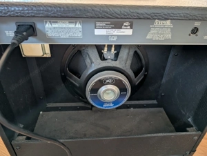 DER Verstärker Peavy vypyr 30 Bild 3