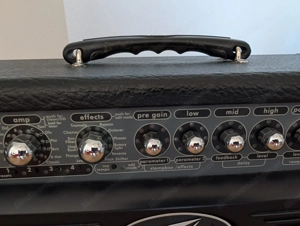 DER Verstärker Peavy vypyr 30 Bild 7