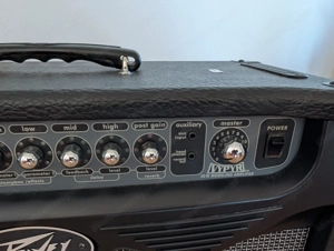 DER Verstärker Peavy vypyr 30 Bild 5