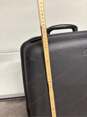 koffer samsonite  Bild 4