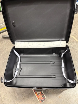 koffer samsonite  Bild 5