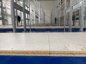 Press-spanplatten Bild 2